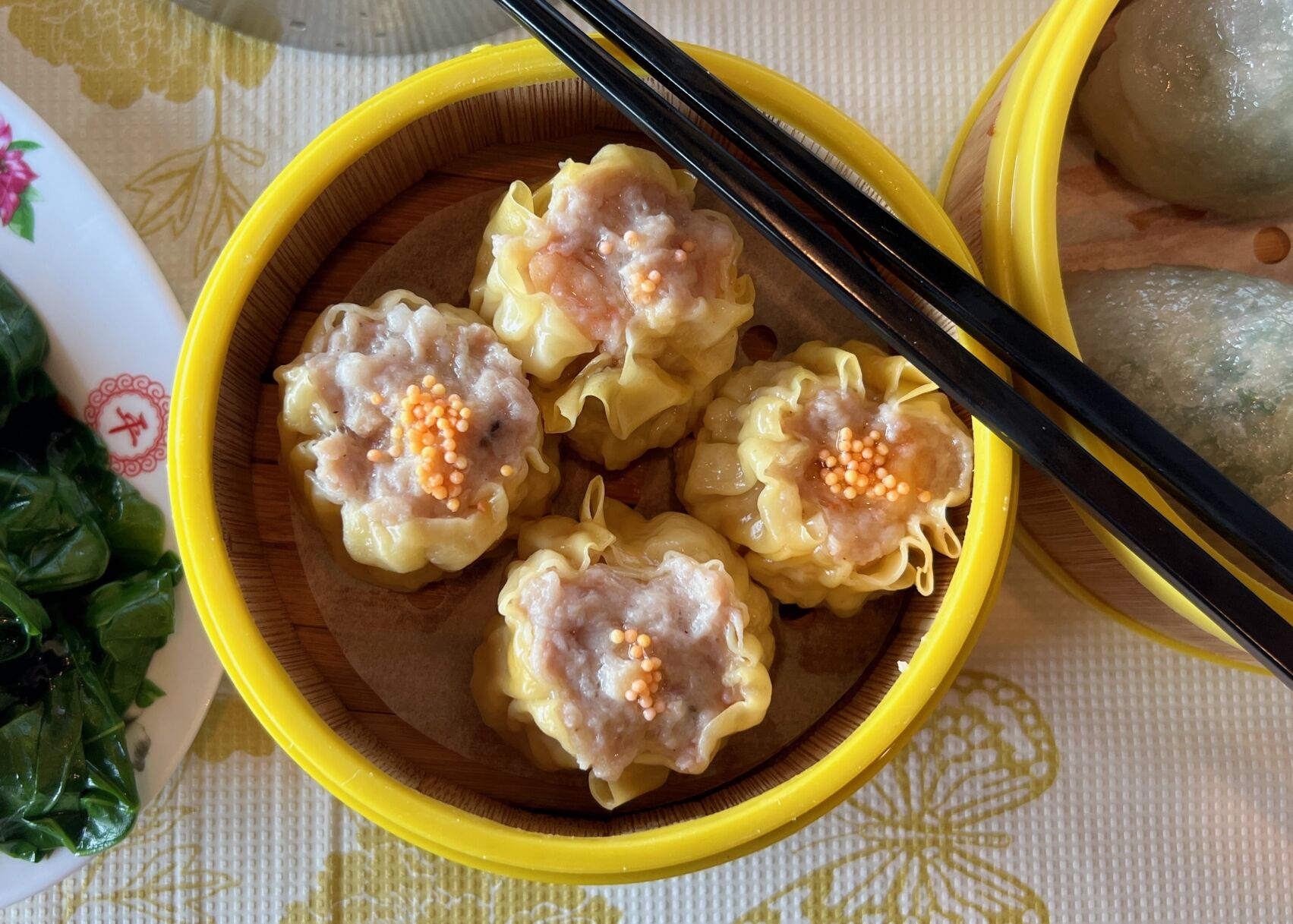 yummy shumai